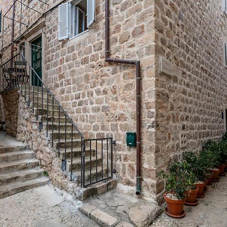 Mirabilis, Luxury Studio Apartment, Dubrovnik Old Town エクステリア 写真
