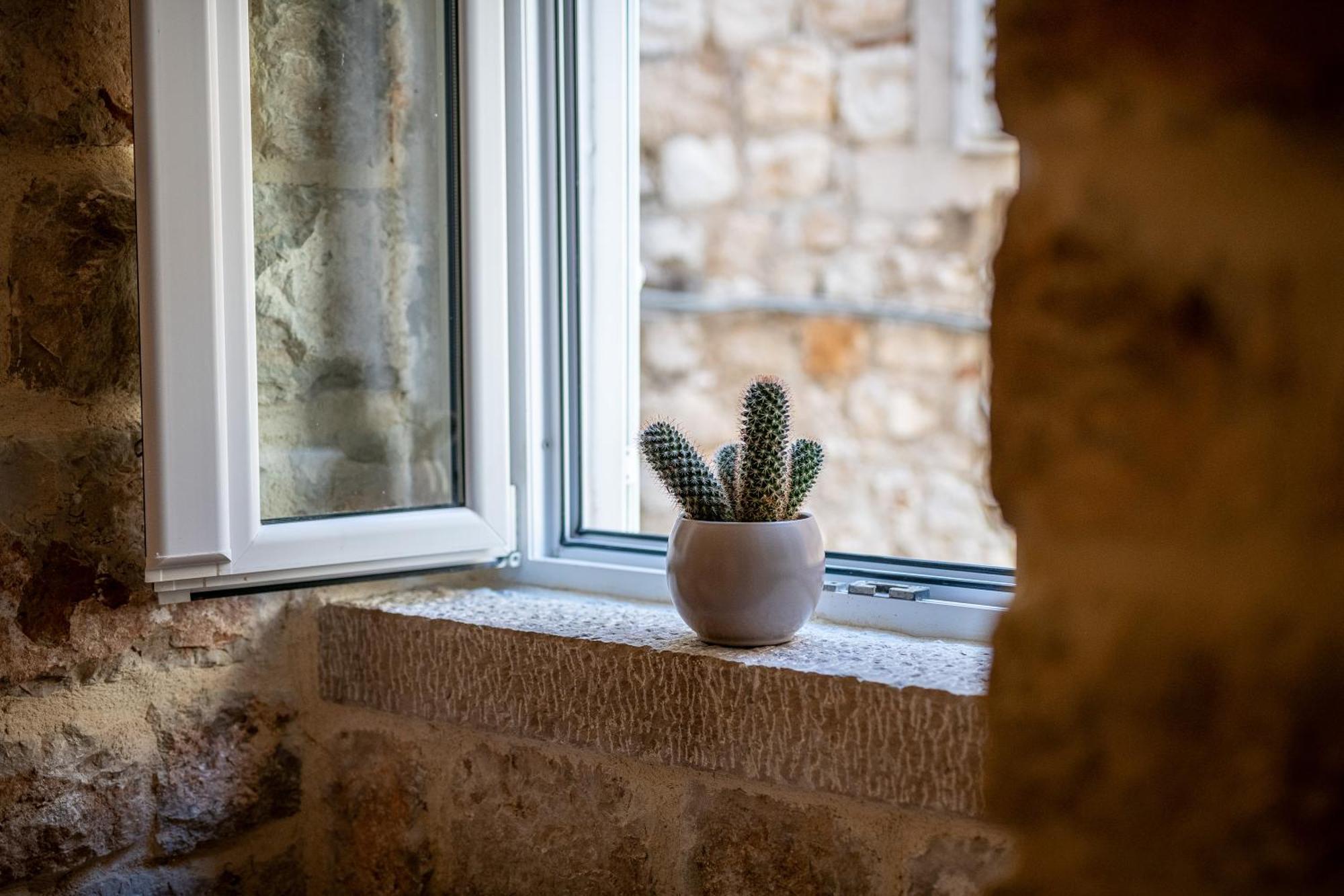 Mirabilis, Luxury Studio Apartment, Dubrovnik Old Town エクステリア 写真