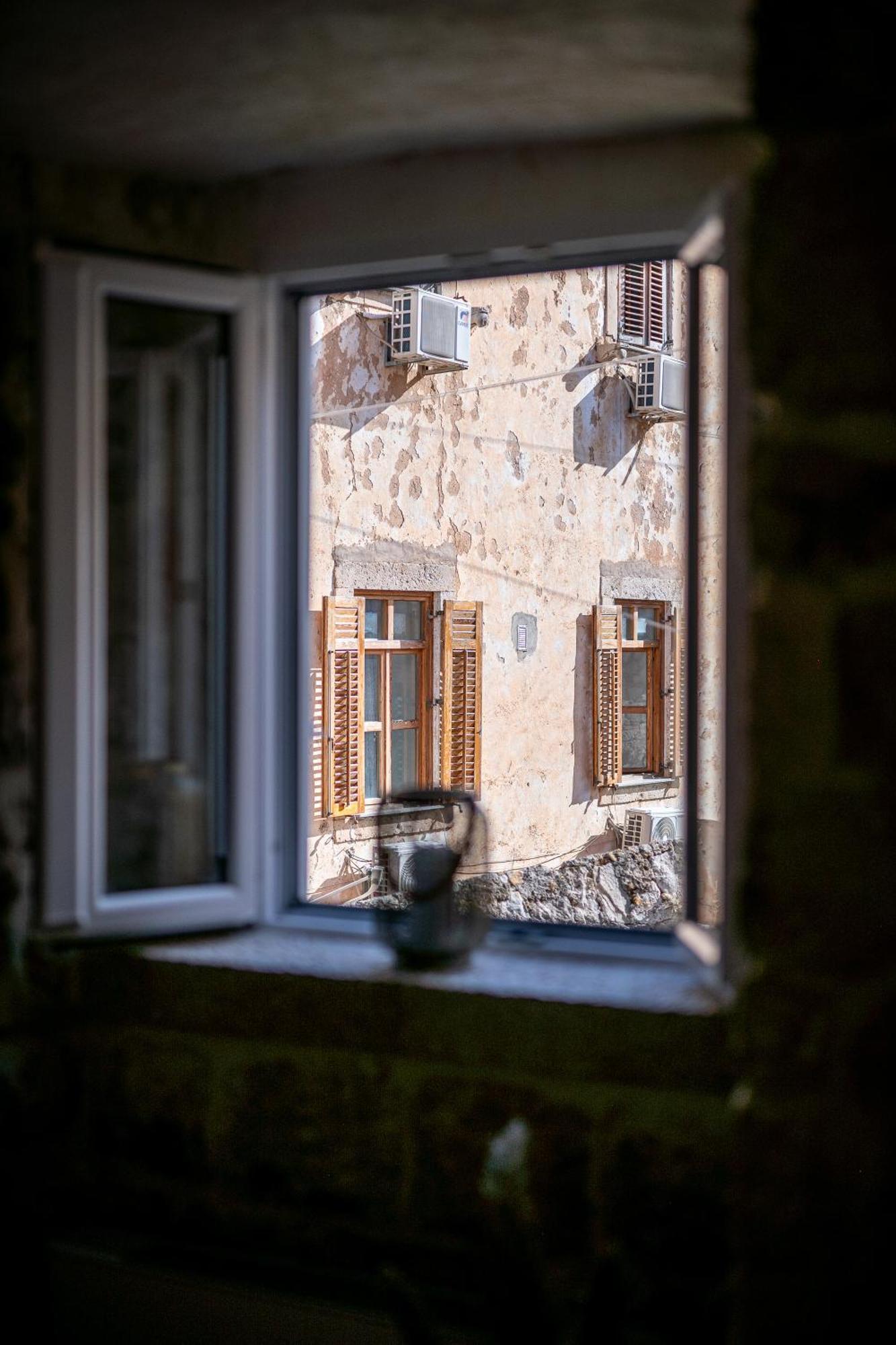 Mirabilis, Luxury Studio Apartment, Dubrovnik Old Town エクステリア 写真