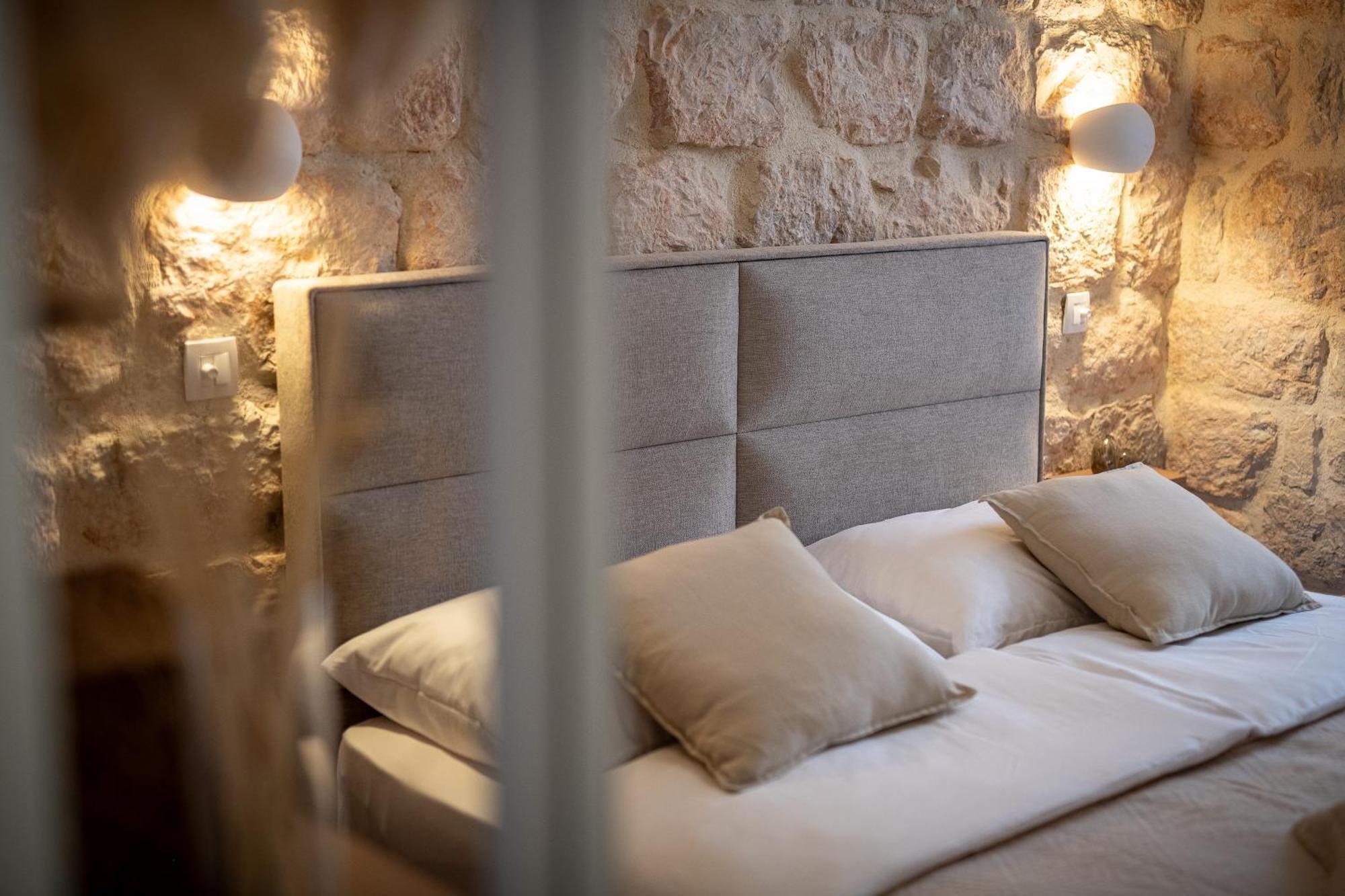 Mirabilis, Luxury Studio Apartment, Dubrovnik Old Town エクステリア 写真